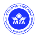 IATA Accredited