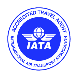 IATA Accredited