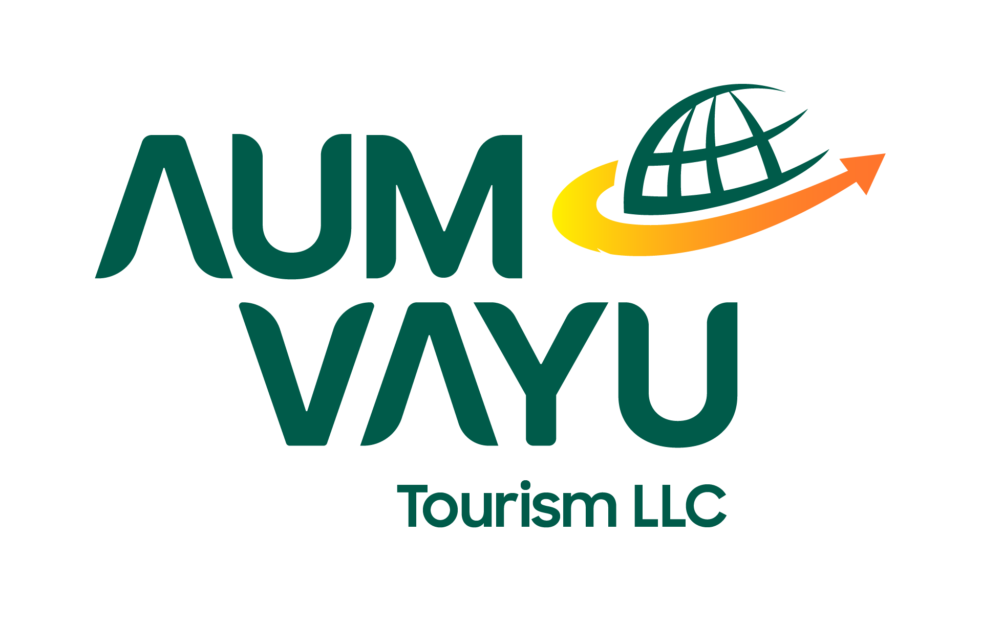 Aum Vayu Logo
